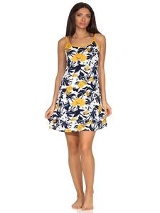 Ночное белье NORMANN, желтый