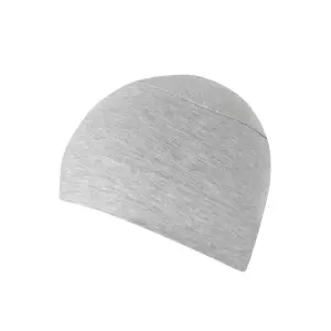 Вязаная шапка Trigema "TRIGEMA Soft-Cap" (1 шт.), серый