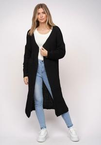 Кардиган Cloud 5ive Cardigan, Black