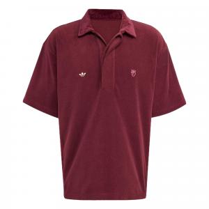 Футболка поло Adidas Jude Bellingham с доставкой для участников AdiClub Adidas Originals, фиолетовый