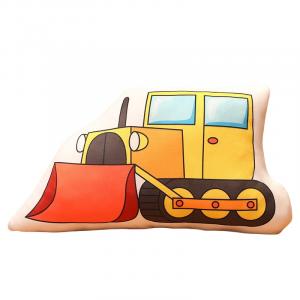 Игрушка в виде мультяшного огнетушителя плюшевая кукла малый размер высокая Fox fairy