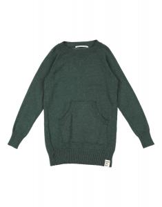 Свитер Novemb3R, зеленый