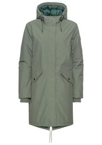 Спортивная куртка POLARINO, цвет Jade