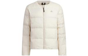 Куртка мужская белая Adidas, белый