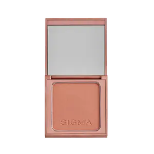 Пудровые румяна Sigma Beauty, Cor-de-Rosa (brown)