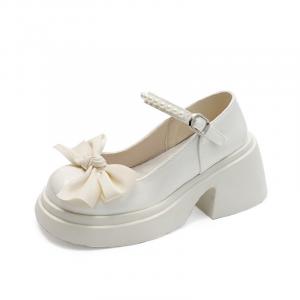 Туфли Мэри Джейн женские Cherry&Kalika