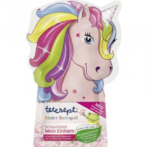 Пенная ванна Мой Единорог tetesept, 40 ml