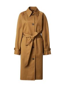 Пальто межсезонное & Other Stories, Cognac