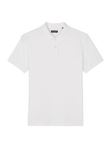 Рубашка-поло, 1 упаковка, белого цвета Marc O'Polo