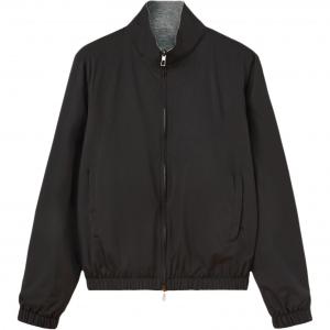 Loro Piana Куртка-бомбер, Mixed Color