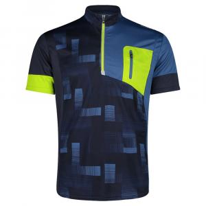 Футболка с коротким рукавом CMP 33N6787, синий