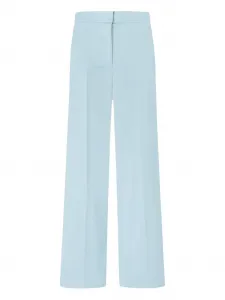 Брюки строгого кроя Genny, синий