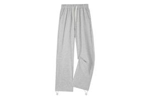 Трикотажные спортивные штаны унисекс OXO OVERLOAD, Бежевый