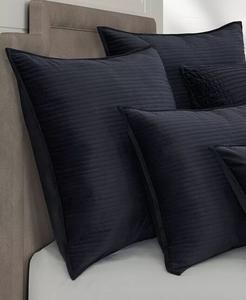 Декоративная подушка для будуара Townsend Crown, 15 x 20 дюймов J Queen New York, синий