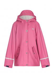 Пальто Schmuddelwedda, фуксия