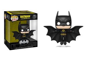 Бэтмену (1989) 85 лет ПОП! Делюкс - Бэтмен (521) Inna marka
