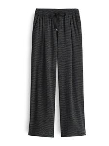 Обычные брюки со складками спереди OPUS Marou, Night blue