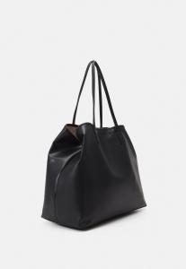 Сумка VICTTORIA TOTE SET Guess, черный