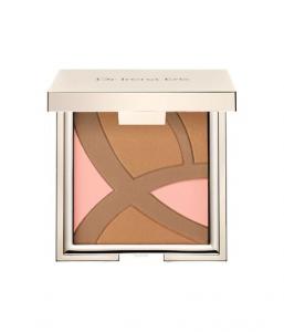 Макияж, лицо Бронзер для улучшения контура лица, прохладный 7 г Dr Irena Eris