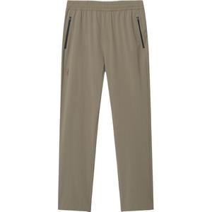 Вязаные спортивные штаны мужские SPYDER, серо-голубой