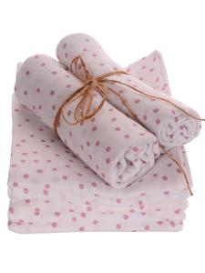 Набор La Bortini, белый