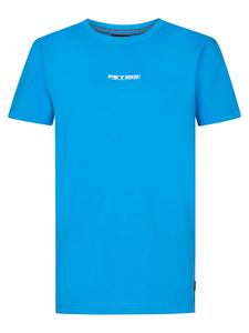 Футболка Petrol Industries, синий