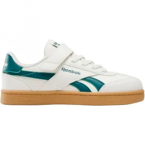 Кроссовки Reebok Classics Smash Edge Children, белый