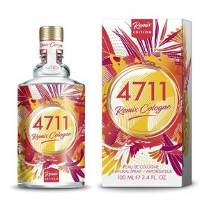 4711 Remix Cologne Grapefruit, Одеколон, 100 мл