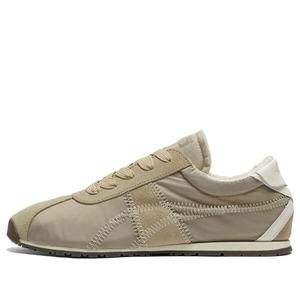 Кроссовки corsair a55 'feather grey' Onitsuka Tiger, серый