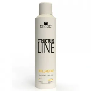 Brillantine Structure Line Professionnel 150мл Fauvert