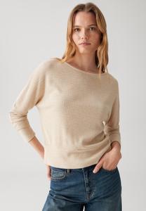 Топ OPUS REGULAR FIT, Macadamia/Beige