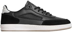 Мужские скейтбордистские кроссовки Globe Holand, белый/черный