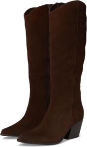 Ботинки Seychelles Women's Begging You, Dark Brown Suede