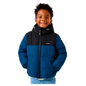 Куртка Garcia GJ550802 puffer, синий