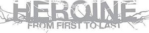 CD диск From First to Last: Heroine [Clean]