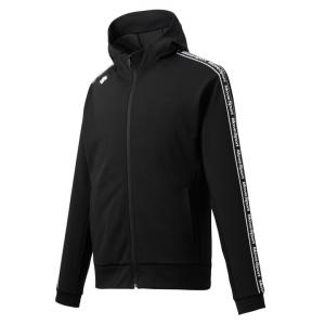 Куртка Unisex DESCENTE, черный