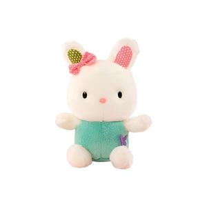 Сидячие милые плюшевые куклы бабочки-кролики высота 20cm/30cm/40cm MIDUOKA