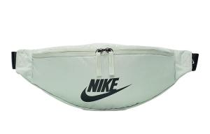Nike Наследие Полиэстер Сумка через плечо Поясная сумка Унисекс Светлый матча зеленый, Light Matcha Green