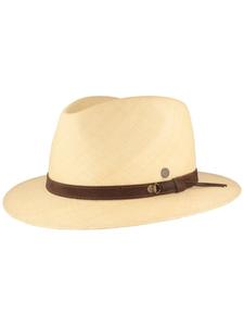 Панама BREITER Panamahut, бежевый