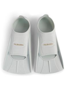 Filibabba Ласты для плавания светло-голубого цвета - для детей от 3 лет