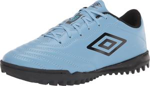 Мужские кроссовки Umbro Tocco 3 League Tf, черный/синий