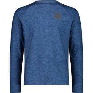 Рубашка мужская футболка Cmp, синий