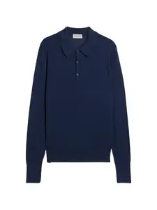 Поло Finchley Fortela, синий