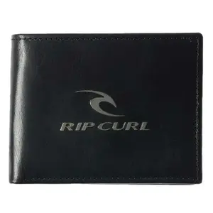 Кошелек Rip Curl Corpowatu 2 in 1, черный