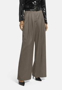 Брюки Nicowa ROSCIWO , Taupe