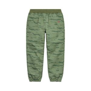 Спортивные брюки Supreme WINDSTOPPER Sweatpant, Olive Grid Camo