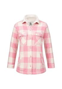 Зимняя куртка Rock Creek, розовый