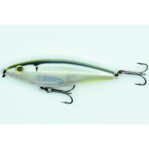 Твердая приманка VOLKIEN SOUL - SHORE STAR 82