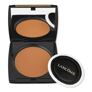 Двусторонняя многофункциональная легкая прессованная пудра-основа (C) Lancôme, 470 Suede (C)