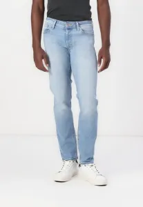 Джинсы прямого кроя майка Jack & Jones, Blue Denim